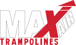 MaxAir Logo
