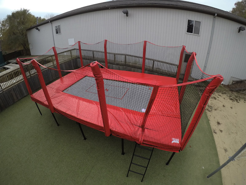 For Sale | Find The Best Trampoline |