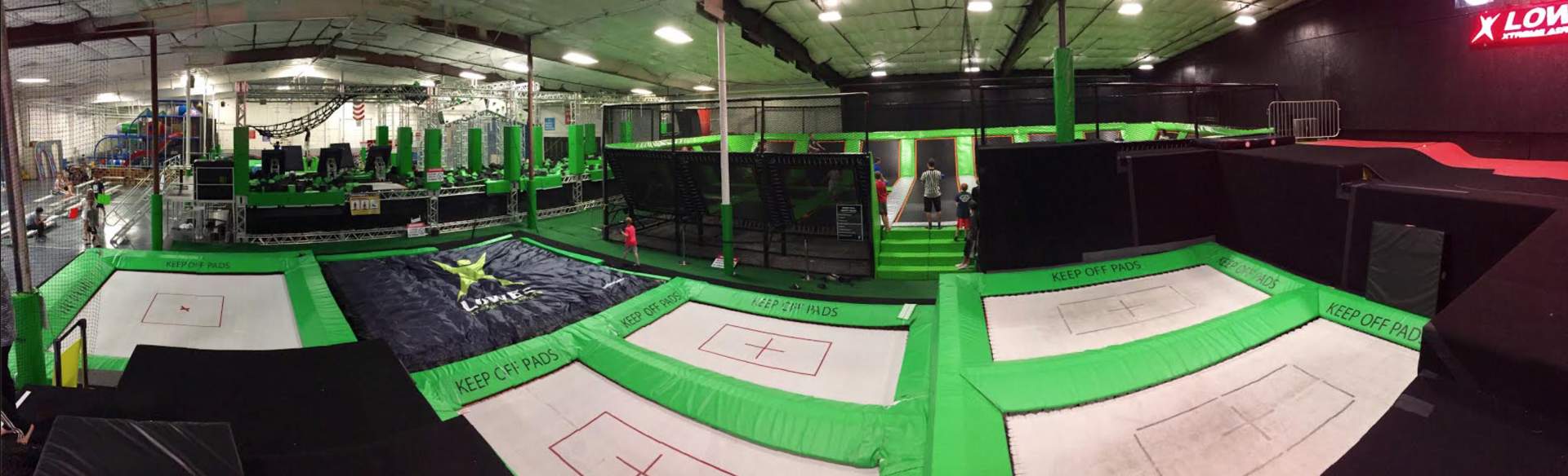 Trampolines For Sale | Find The Best Trampoline And Select Your Style
