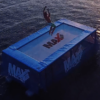 7' x 14' Fly Bed Trampoline Standard Package Kit - Image 13