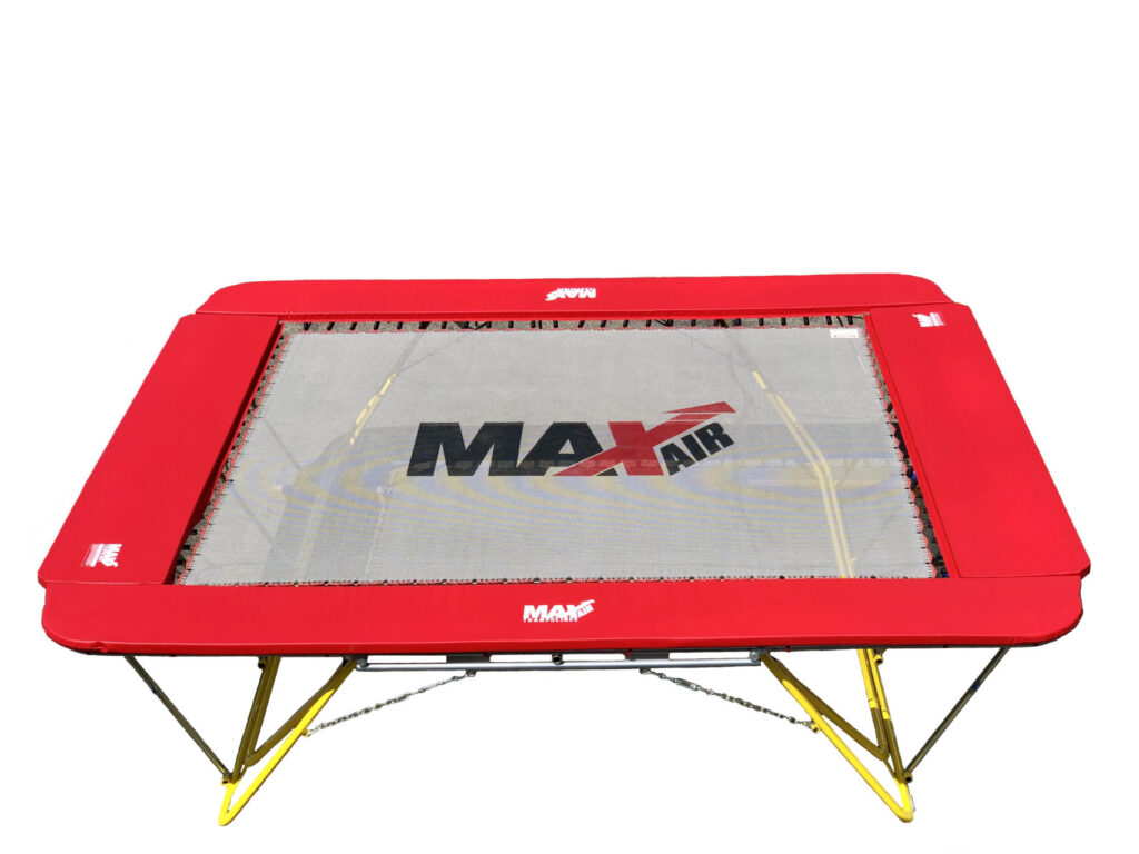 commentator mooi impliceren What Is the Best Trampoline on the Market, and Why Is It MaxAir?