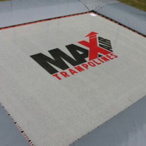 Standard Pitch Mat  MaxAir Trampolines