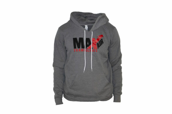 MaxAir Traditional Logo Hoodies