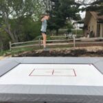 Residential Trampolines