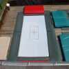 10x20 Super Tramp Trampoline Package
