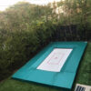 7x14 Trampoline Scale Shot