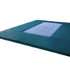 7x14 trampoline pads