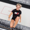 7' x 14' Fly Bed Trampoline Standard Package Kit - Image 9