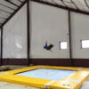 SMS Freestyle MaxAir Trampolines Super Trampoline