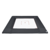 14' x 14' Super Quad Trampoline Deluxe Package Kit - Image 3