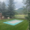 7' x 14' Fly Bed Trampoline Standard Package Kit - Image 12