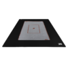 7' x 14' Fly Bed Trampoline Standard Package Kit - Image 6